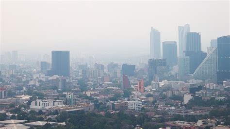 contingencia ambiental cdmx mañana 25 de feb